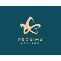 Proxima Advisor logo - Similar company to You Soluções Em T&D