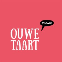 Joehoe! Ouwe Taart logo - Similar company to Oma'S Soep