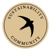 Sustainability Community | Finland logo - Similar company to Curious Talent