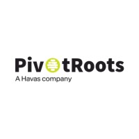 PivotRoots logo - Similar company to Ideastack Solutions Private Limited