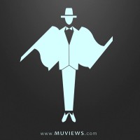 Muviews logo - Similar company to Fusionstudios | Webdesign & Branding Bureau