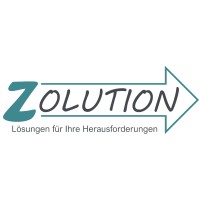 ZOLUTION logo - Similar company to Flic Flac - Action, Adrenalin & Artistik