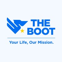 The Boot logo - Similar company to Lead (Louisiana Economic Alliance For Development)