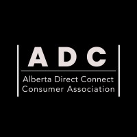 Alberta Direct Connect Consumer Association (ADC) logo - Similar company to Repowered Leadership