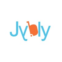 Jybly.com logo - Similar company to Luqtah