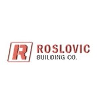 Roslovic Building Company logo - Similar company to Cooper Services, Llc
