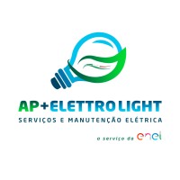 Ap+ElettroLight logo - Similar company to Maxx Telecom