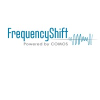 FrequencyShift logo - Similar company to 3E Group