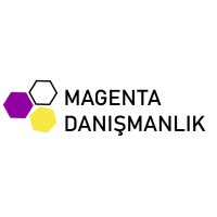 Magenta Danışmanlık logo - Similar company to Egeko Danışmanlık Dış Tic. San. Ve Tic. Ltd. Şti