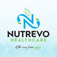 Nutrevo Healthcare logo - Similar company to Vertical Technologies - Colombia