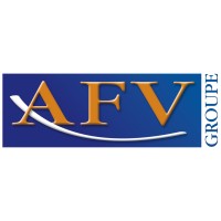 AFV GROUPE logo - Similar company to Master Msel - Management, Stratégie D'Entreprise Et Leadership
