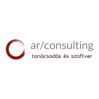 ARConsulting logo - Similar company to Arconsultant