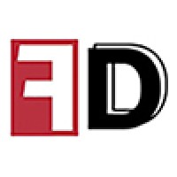 Fluid Design Agency logo - Similar company to Fluid Designs