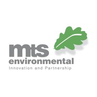 MTS Environmental Ltd logo - Similar company to Asteria Labs