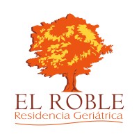Residencia Geriatrica El Roble logo - Similar company to Move It Corner