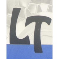 LukaTech logo - Similar company to Broken Two