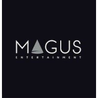 Magus Entertainment logo - Similar company to Mediloop