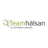 Teamhälsan logo - Similar company to Soh Butiksetablering Ab
