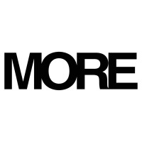 MORE Architecture logo - Similar company to Dus Architects