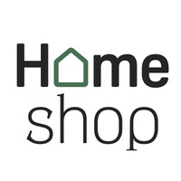 Homeshop.dk logo - Similar company to Sourceit Web