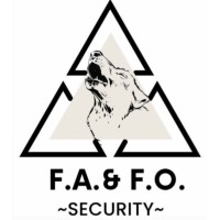 F.A. & F.O. Security, Llc.