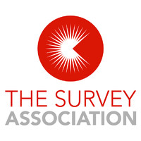 The Survey Association logo - Similar company to Spatial Dimensions