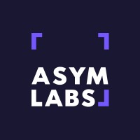 Asym Labs logo - Similar company to Frontetica