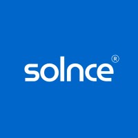 Solnce Energy logo - Similar company to Wiitzend