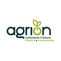 Fondazione Agrion logo - Similar company to Tekagro