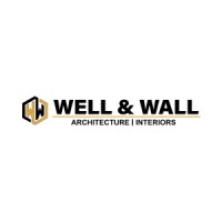 WELL AND WALL logo - Similar company to Fivea