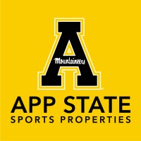 App State Sports Properties logo - Similar company to Go Postal In Boone