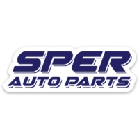 Sper Auto Parts logo - Similar company to Carlider
