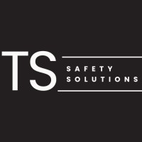 TS Safety Solutions logo - Similar company to Food Donation Connection