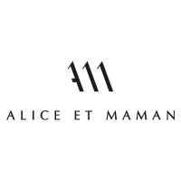 Alice et Maman logo - Similar company to Bel-Confect