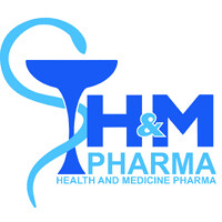 Health and Medicine Pharma logo - Similar company to Specta