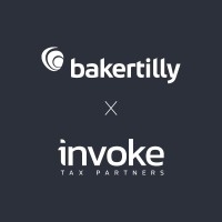 Invoke Tax Partners logo - Similar company to Cssi Services