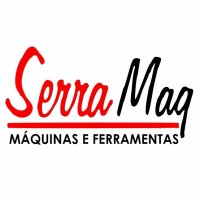 Serramaq Máquinas e Ferramentas logo - Similar company to Contrológica