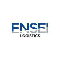 Ensei Logistic logo - Similar company to Ama Logistic