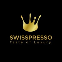 Swiss Presso logo - Similar company to Efalcon Ecommerce
