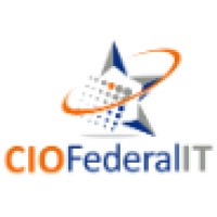 CIO Federal IT logo - Similar company to D&O Security Solutions
