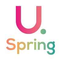 U-Spring logo - Similar company to Emedias