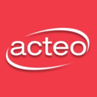 Acteo Executive coaching logo - Similar company to Skillcap