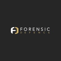 Forensic Defence logo - Similar company to The Forensic Network