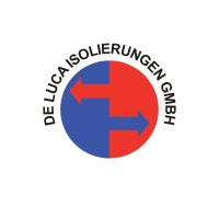 De Luca Isolierungen GmbH logo - Similar company to Letrona Ag