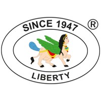 Liberty Agarbathi logo - Similar company to Parimal Mandir