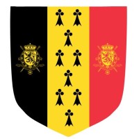 Cambridge University Belgian Society logo - Similar company to Iranian Students' Cultural Organization