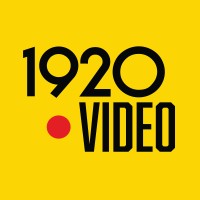 1920 Video logo - Similar company to 1920 Worldwide - Ireland