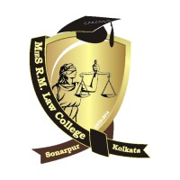 MIES RM LAW COLLEGE logo - Similar company to Evosta Mobility