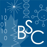 Biophysical Society of Canada logo - Similar company to Mcgill Materials Engineering