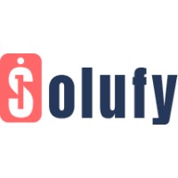 iSolufy LLC logo - Similar company to N-Tech Technoloogies Pvt Ltd